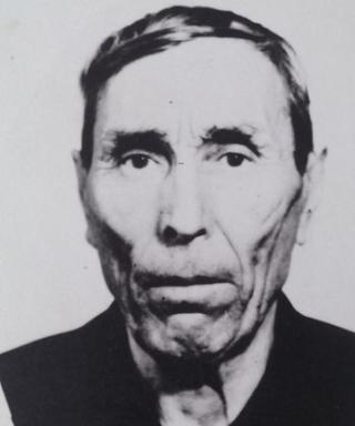 Вершинин Пётр Иванович