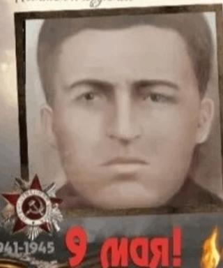 Додхудоев Бахтдавлат