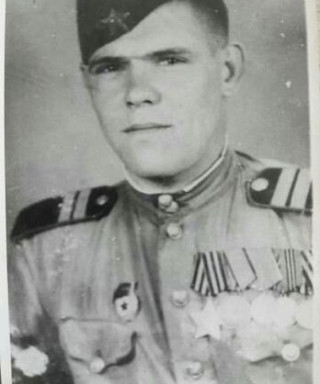 Пилипенко Митрофан Филиппович