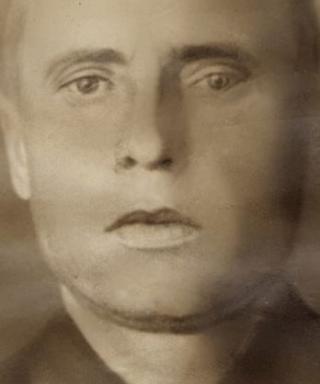 Швецов Михаил Яковлевич