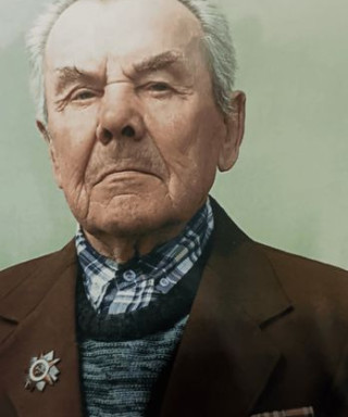 Заболотских Александр Филиппович