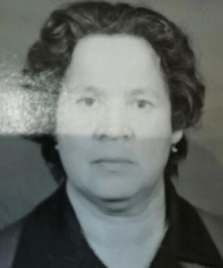Самарина Татьяна Васильевна
