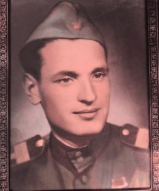 Счастливый Василий Кириллович