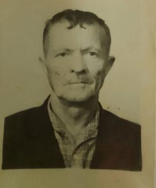Сидоров Павел Кузьмич