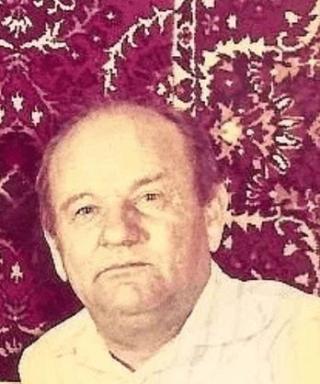 Самарин Николай Ильич