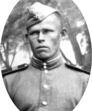 Шулепов Павел Михайлович