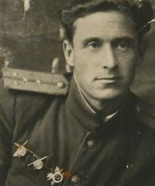 Конаков Пётр Михайлович