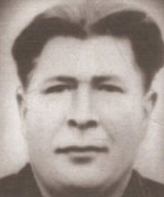 Лагута Василий Яковлевич