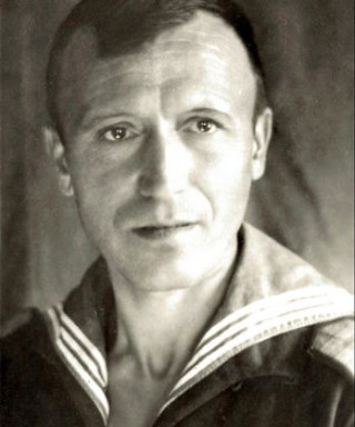 Обухов Моисей Васильевич