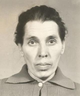 Дмитриченко Екатерина Петровна