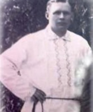 Цветков Арсений Федорович