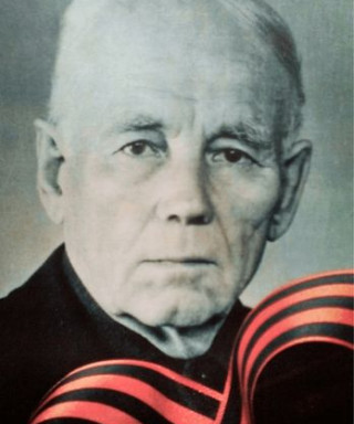 Корнилов Владимир Фёдорович