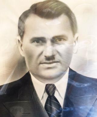 Расулов Расул