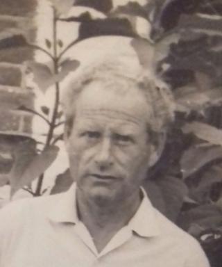 Куликов Георгий Иванович