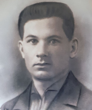 Богославцев Константин Яковлевич