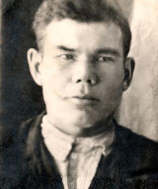 Фефелов Александр Матвеевич