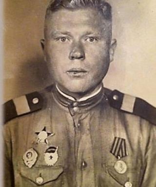 Трусов Андрей Михайлович