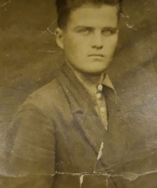 Михайлов Гавриил Васильевич