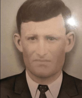 Фальченко Семен Иванович