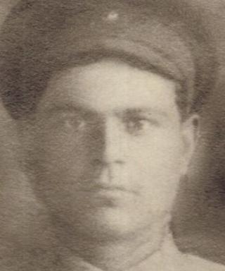 Вознев Иосиф Павлович