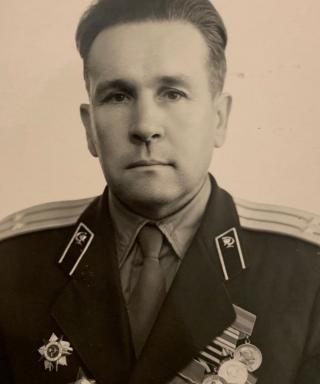 Дружков Александр Иосифович