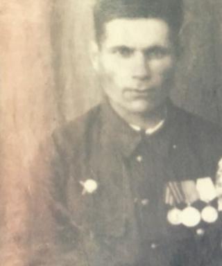 Сакаев Самигулла Шарифуллинович