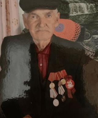 Кадыров Вагиз Галлиахметович