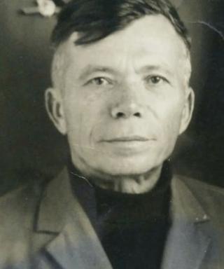 Проскуряков Изосим Григорьевич