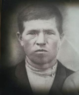 Мокрушин Иван Григорьевич