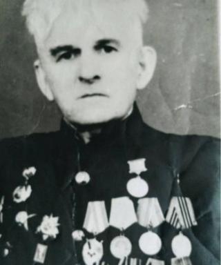 Карпов Иван Алексеевич