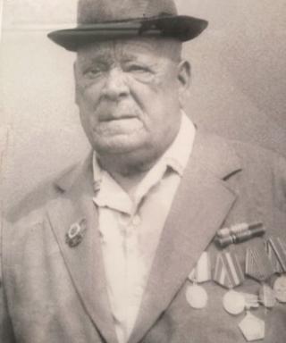 Калашников Анатолий Егорович