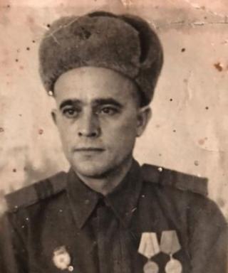 Кобыляцкий Иван Калинович