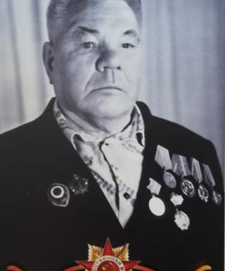 Гингазов Николай Павлович