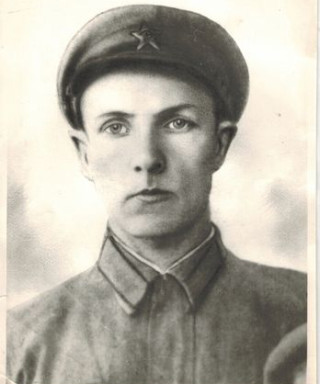 Боловинцев Алексей Васильевич