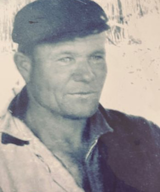 Забродин Василий