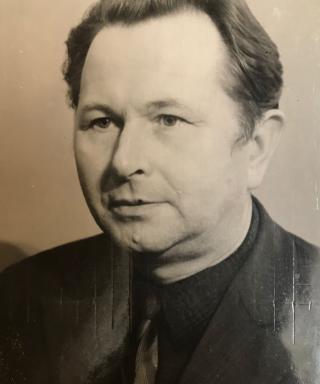 Комиссаров Алексей Иванович