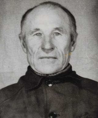 Вдовин Семен Моисеевич