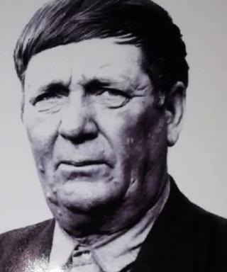 Куслин Андрей Максимович