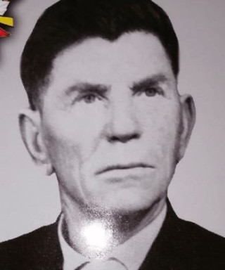 Юртайкин Андрей Филиппович