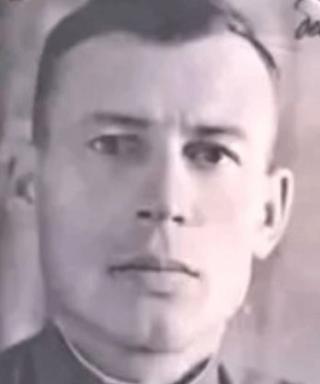 Соколовский Николай Петрович