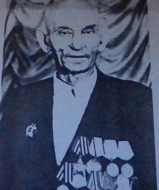СОЛОВЬЕВ АНДРЕЙ АНДРОНОВИЧ