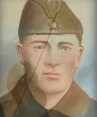 Жаров Тимофей Васильевич