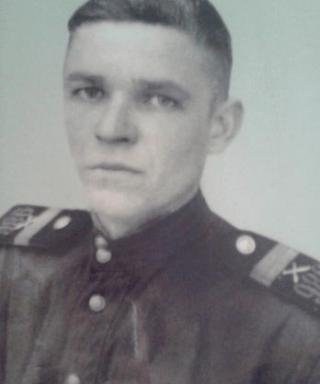 Моисеев Яков Леонтьевич