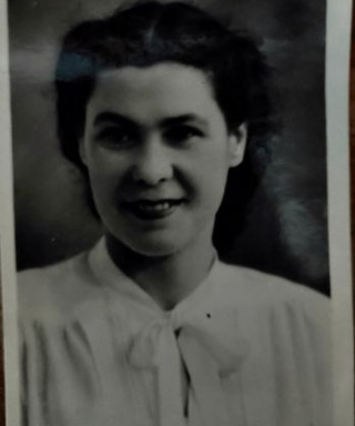 Чурсина Анна Степановна