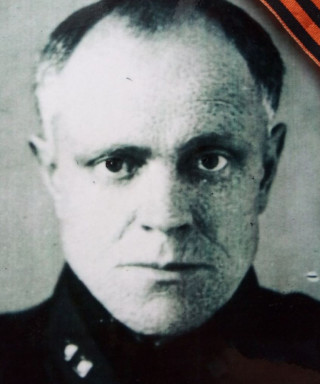 Савельев Николай Ильич