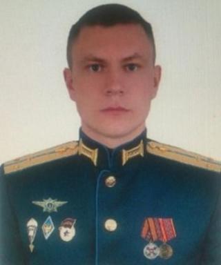 Зозулин Владимир Николаевич