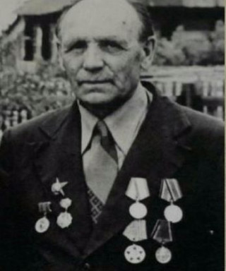 Ярунин Вячеслав Федорович