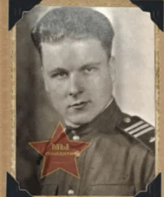 Котов Анатолий Яковлевич