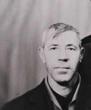 Кожин Василий Иванович