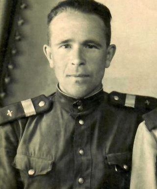 Асеев Степан Васильевич